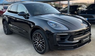 Porsche Macan 2.9 S