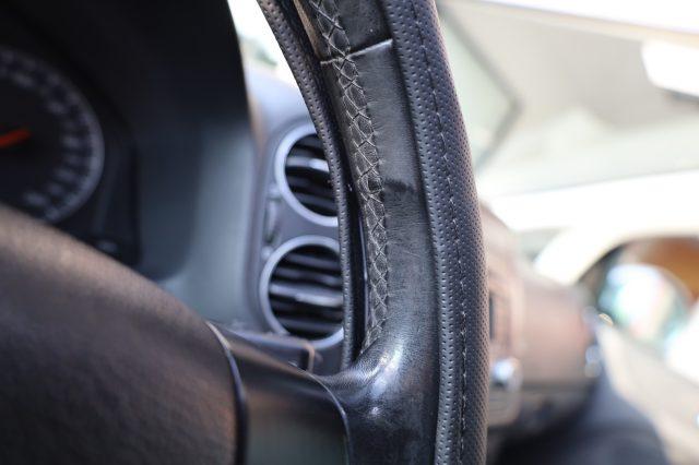 VOLKSWAGEN Golf Plus 1.6 16V FSI Sportline TAGLIANDATA REGOLARMENTE