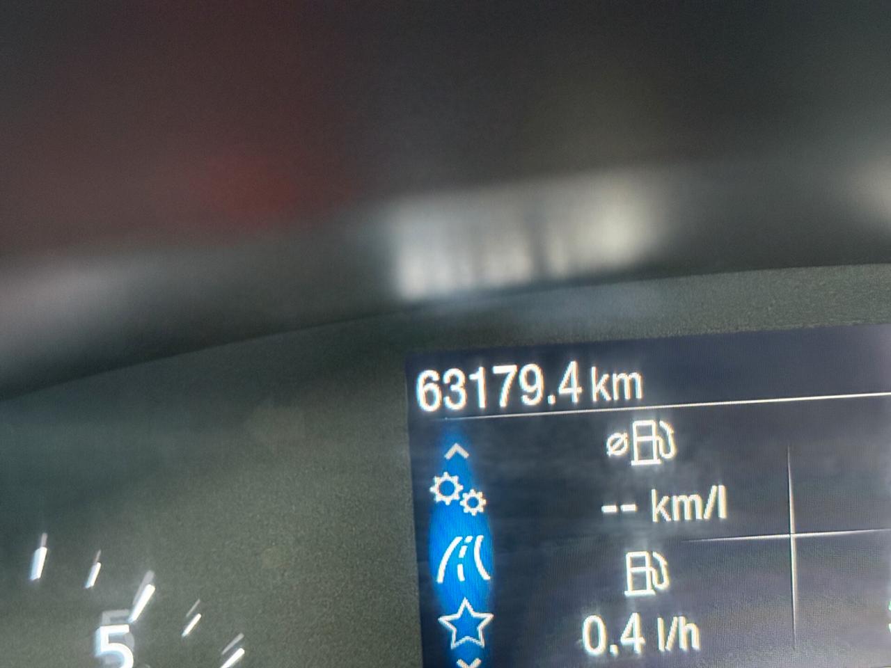 Ford Fiesta 1.0 Ecoboost Hybrid 125 CV 5 porte ST-Line