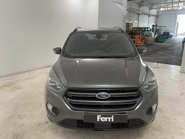 Ford Kuga 1.5 tdci st-line s&s 2wd 120cv my18