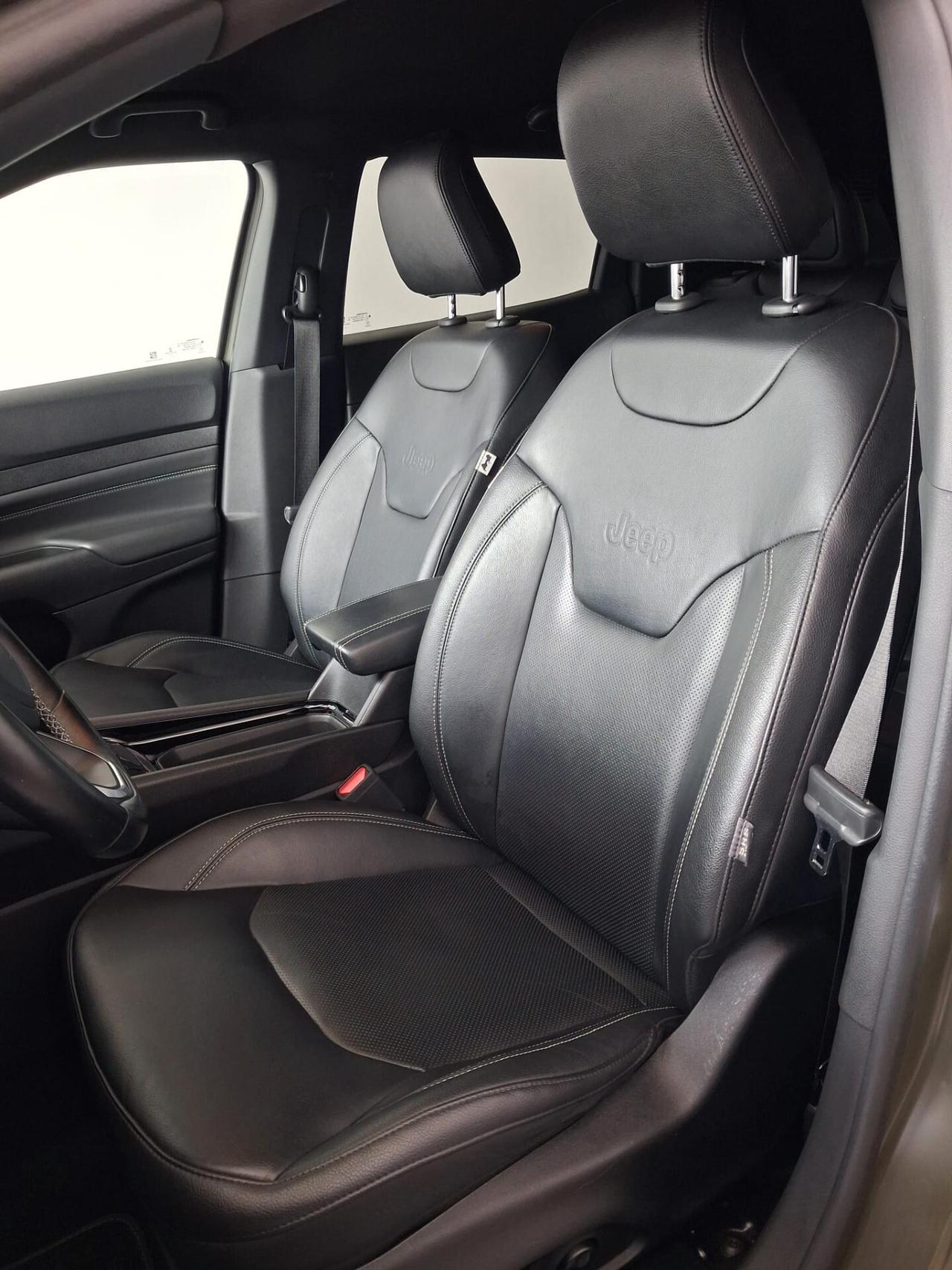 Jeep Compass 1.6 Multijet II 2WD S