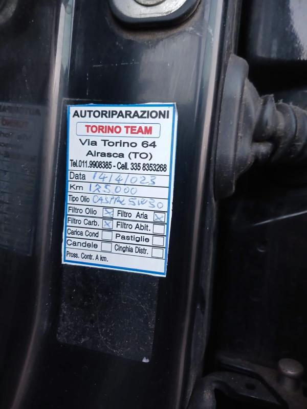 Citroen C4 Picasso 1.6 hdi Style 110cv fap