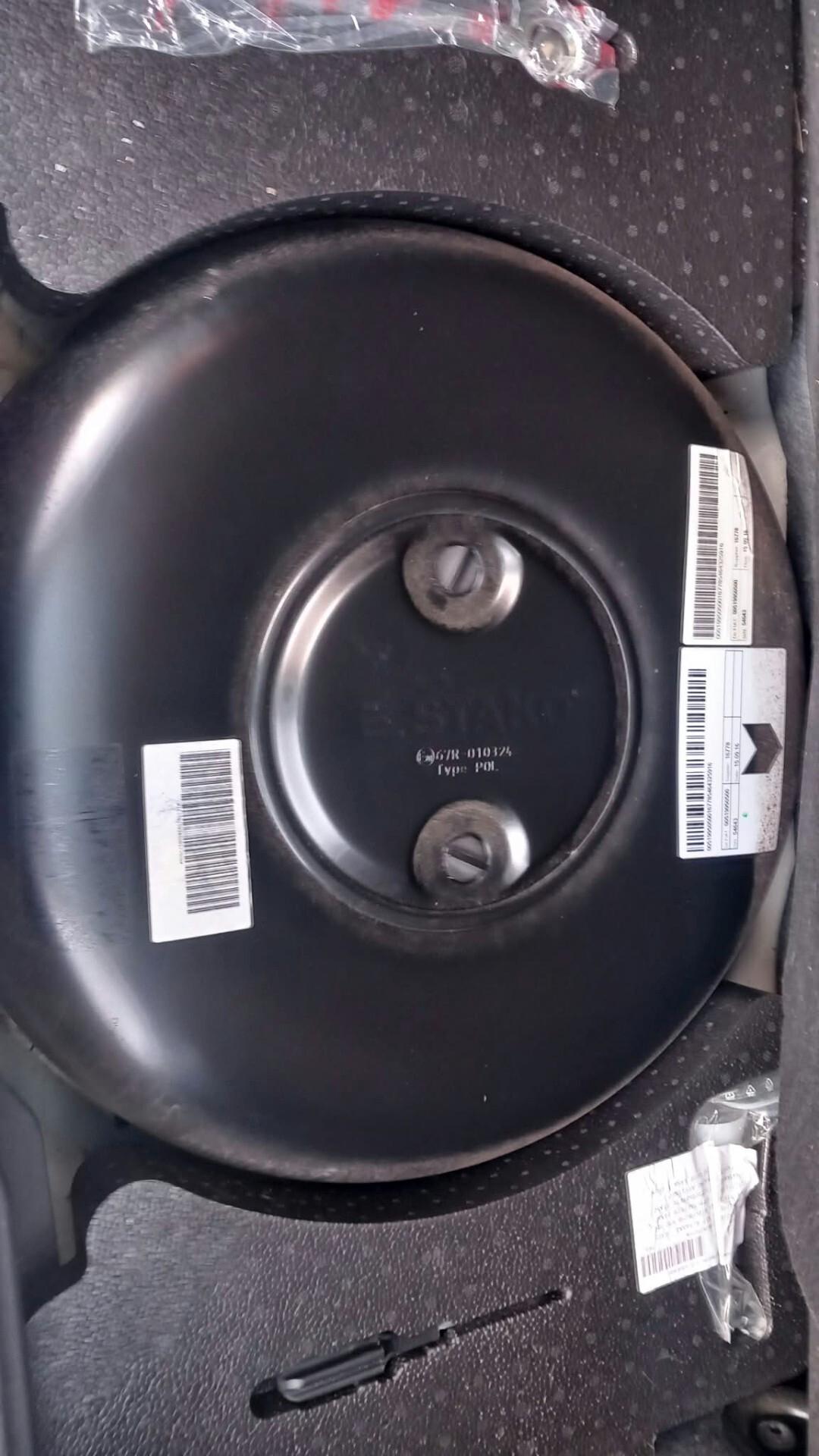 Fiat Panda 1.2 EasyPower Lounge