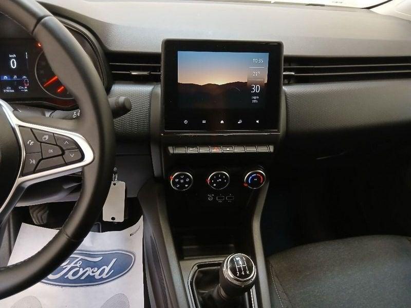 Renault Clio 1.0 sce Equilibre 65cv