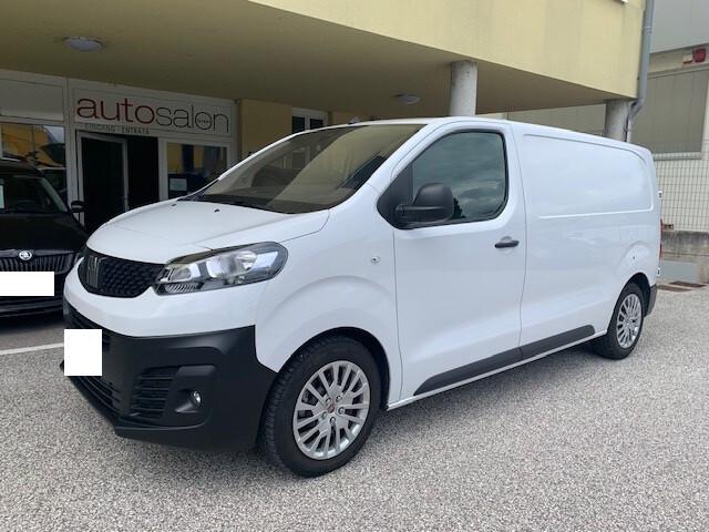 Fiat Scudo 2.0 Mjt - Furgone PREZZO FISSO MESSO IN STRADA!