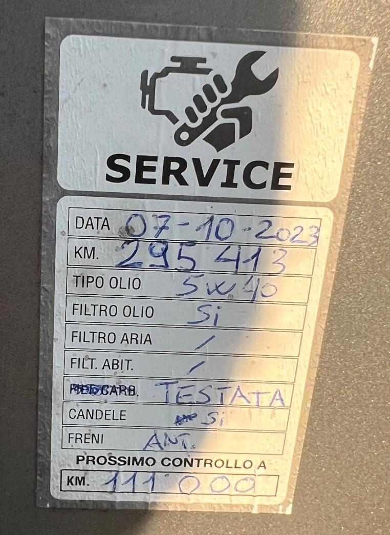 FIAT Grande Punto Grande Punto 1.2 5 porte Active