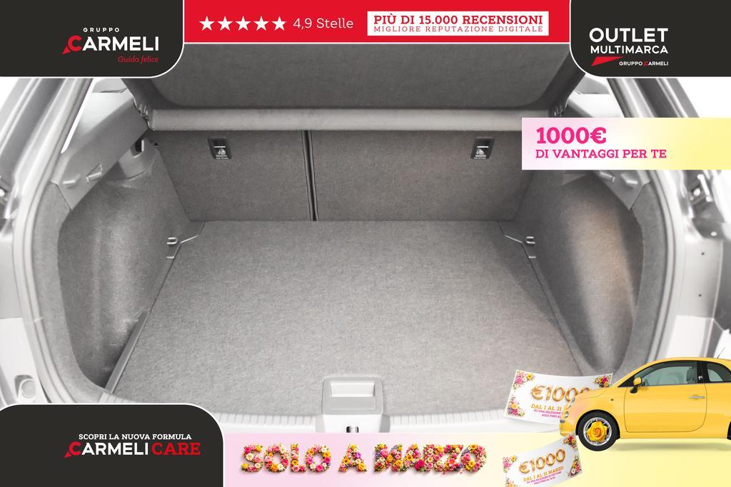 Volkswagen Taigo 1.0 TSI Life