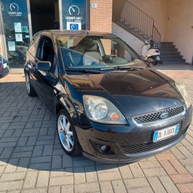 155.148 FIESTA 1.4 DCI NEOPATENTATI BEN CONSERVATA