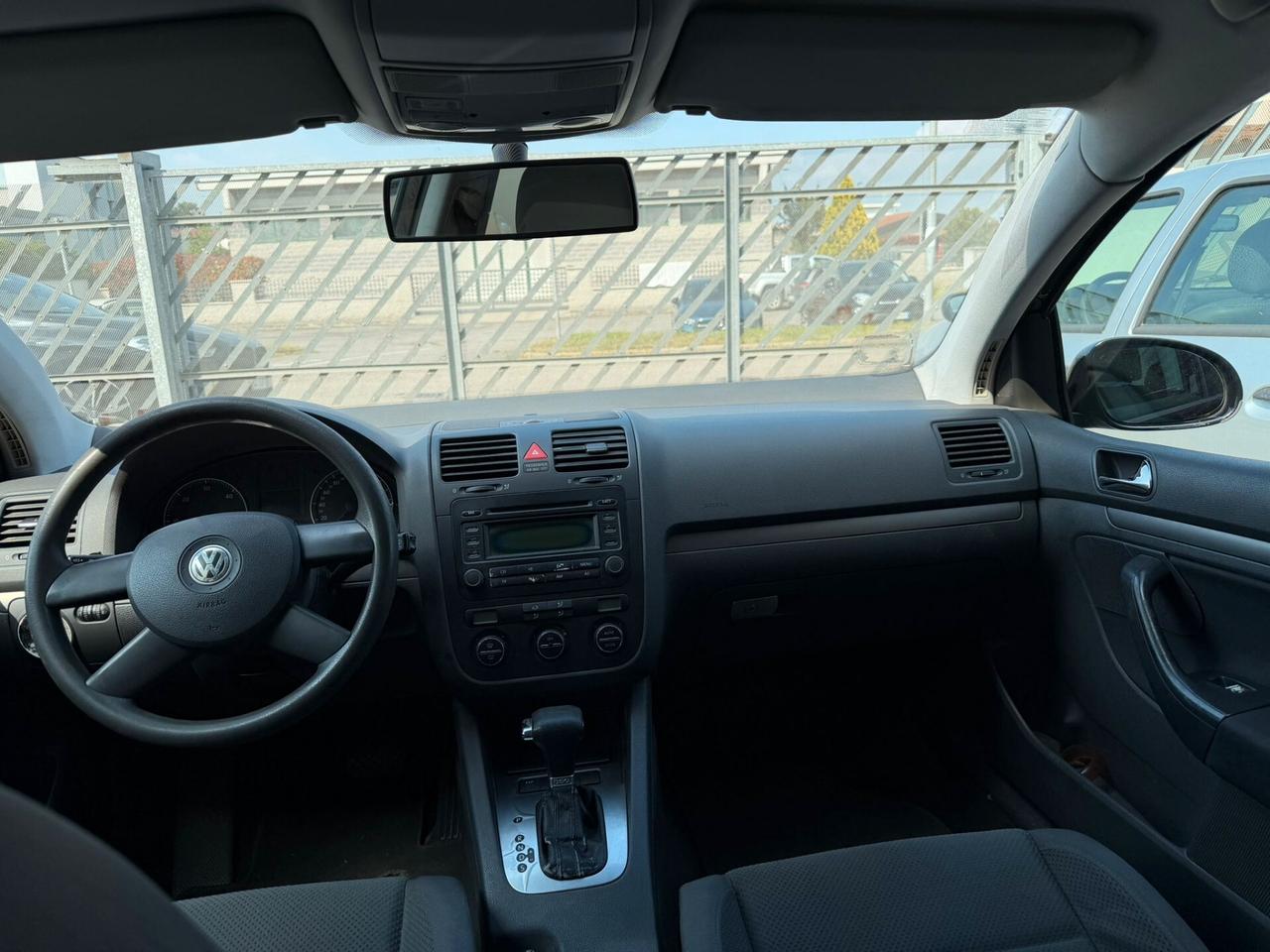 Volkswagen Golf 1.9 TDI 5p. Comfortline