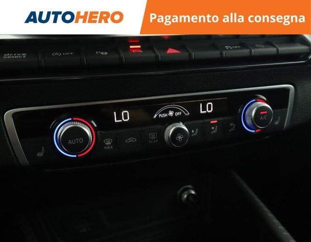 AUDI SQ2 TFSI quattro S tronic