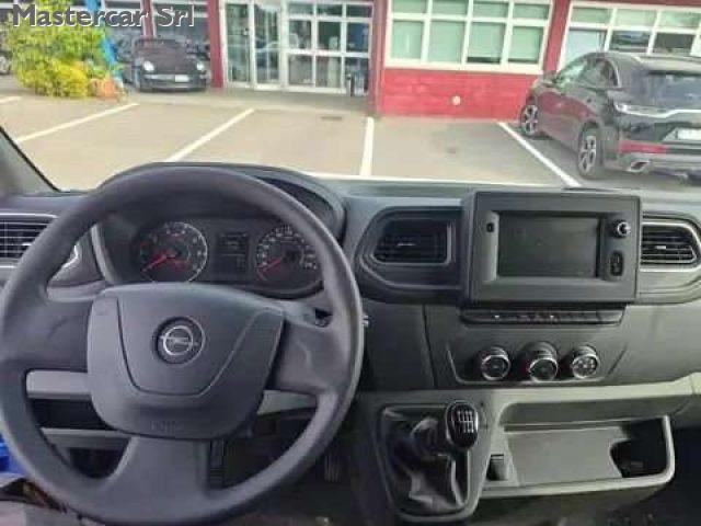 OPEL Movano 35 2.3 TURBO D 135CV L2H2 MY21 Navi - GD567AZ