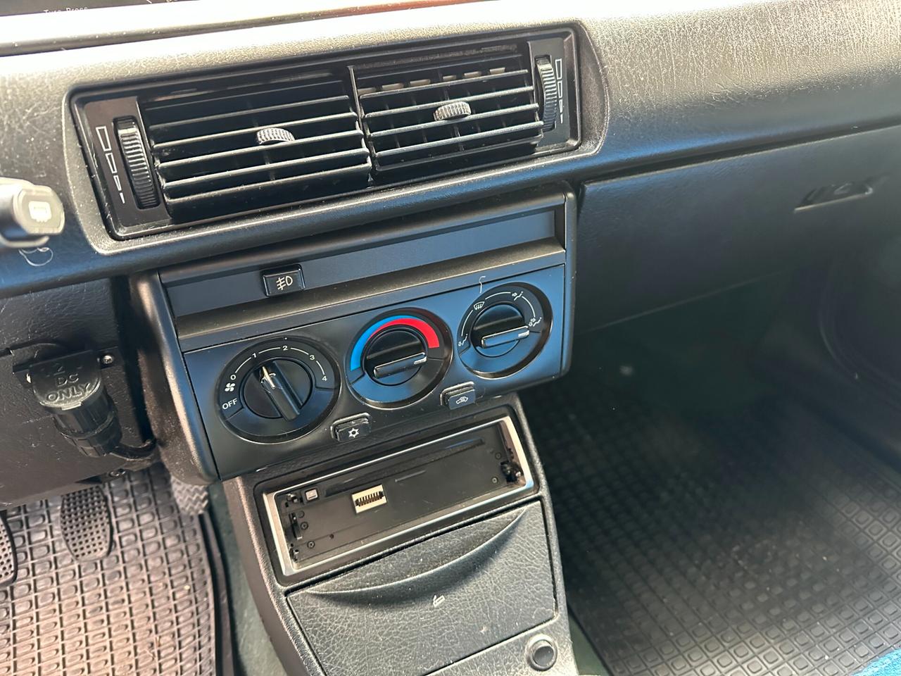 Fiat Tipo 1.4 i.e. METANO (12 RATE)