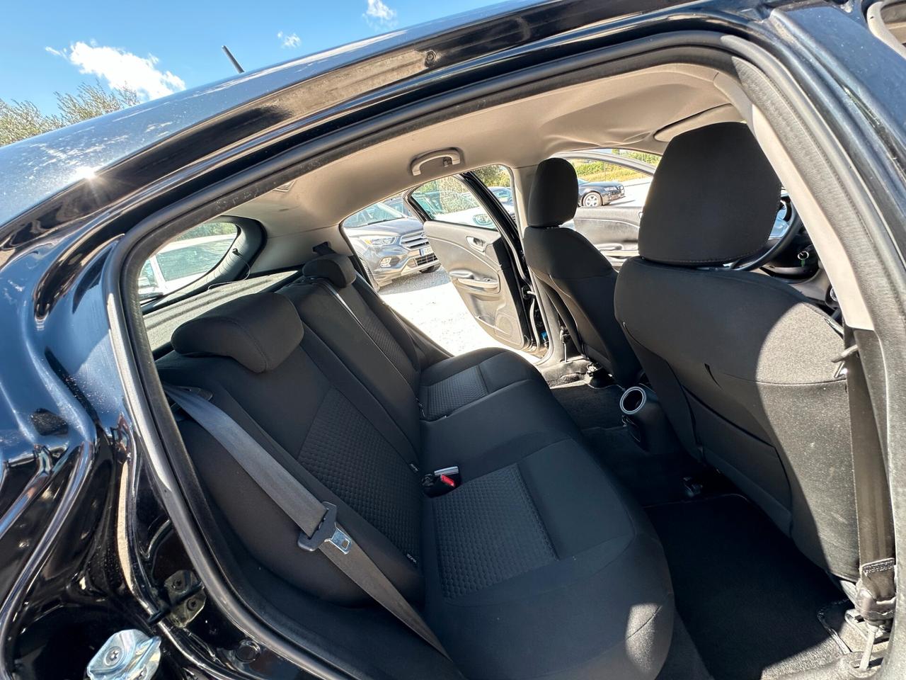 Alfa Romeo Giulietta 1.6 JTDm-2 105 cv 145.573 km unico proprietario