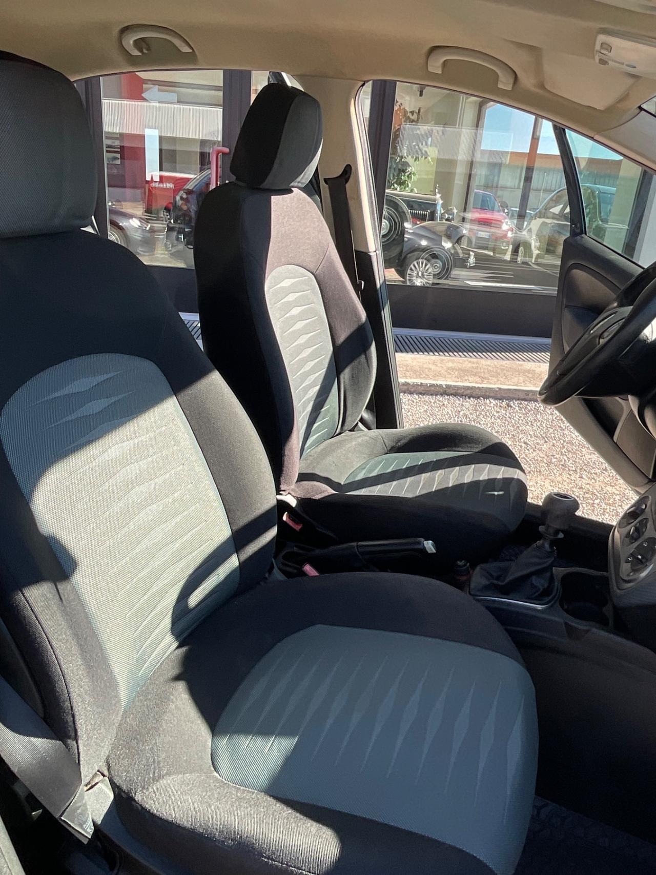 Fiat Punto Classic 1.2 5 porte Active