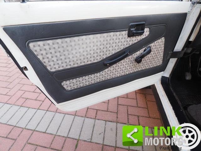 SUZUKI Samurai PASSO LUNGO 1988