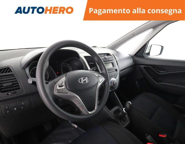 HYUNDAI iX20 1.4 90 CV Classic