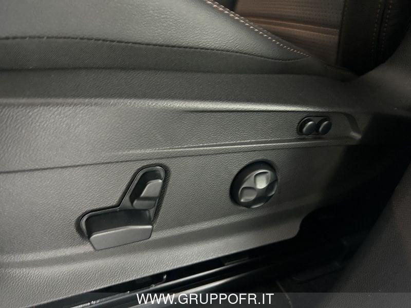 Alfa Romeo Stelvio 2.2 Turbodiesel 210 CV AT8 Q4 Intensa