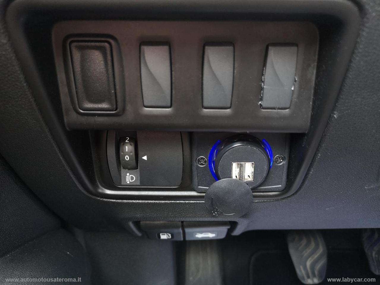 RENAULT Koleos dCi 130 CV Energy Intens PROMO WEB