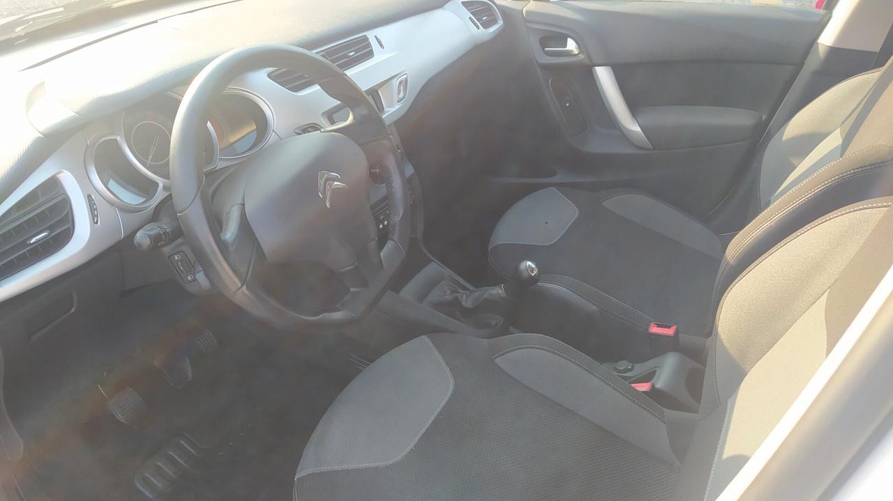 Citroen C3 1.1 Exclusive