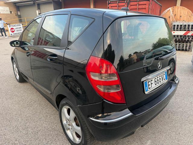 MERCEDES-BENZ A 150 Avantgarde senza nessun lavoro da fare