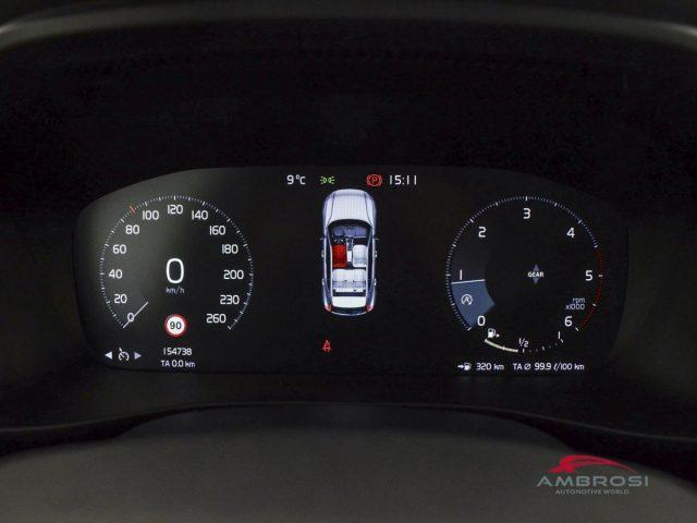 VOLVO XC40 T3 Inscription