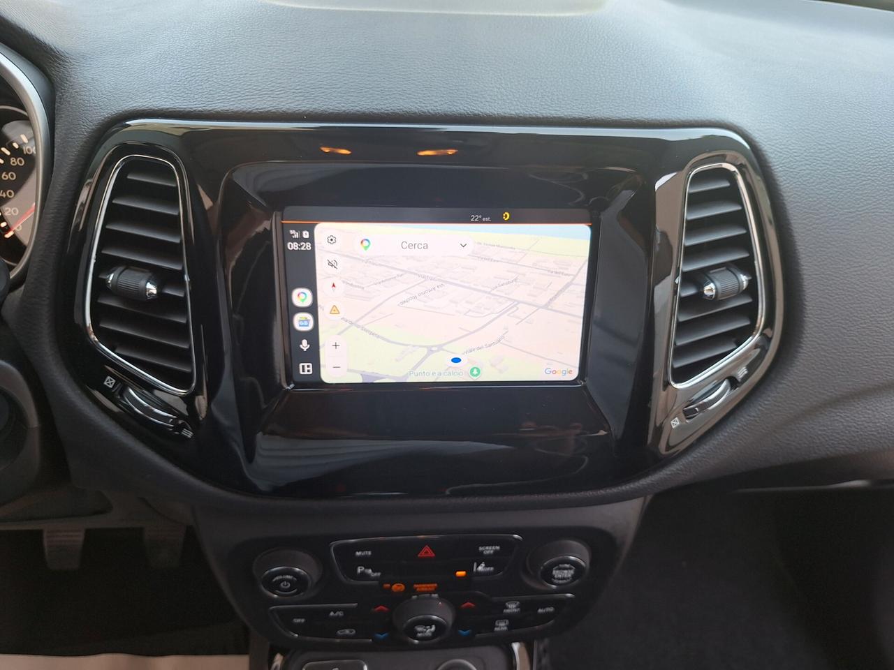 Jeep Compass 1.6 Multijet 2WD Limited PERFETTA