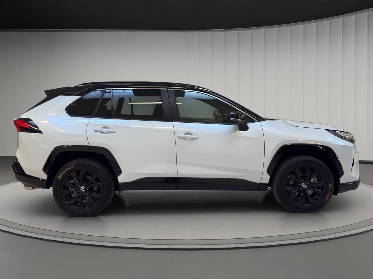 Toyota Rav4 2.5 vvt-ie h Style 2wd 218cv e-cvt