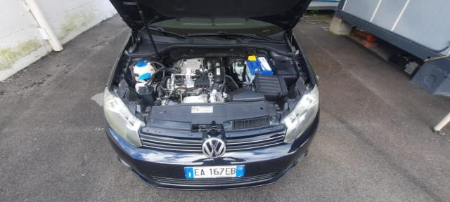 VOLKSWAGEN - Golf - 1.2 TSI 5p. Comf. BlueM. Tech.