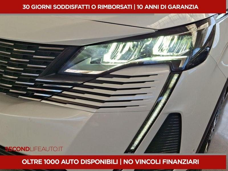 Peugeot 3008 1.5 bluehdi Allure Pack s&s 130cv eat8
