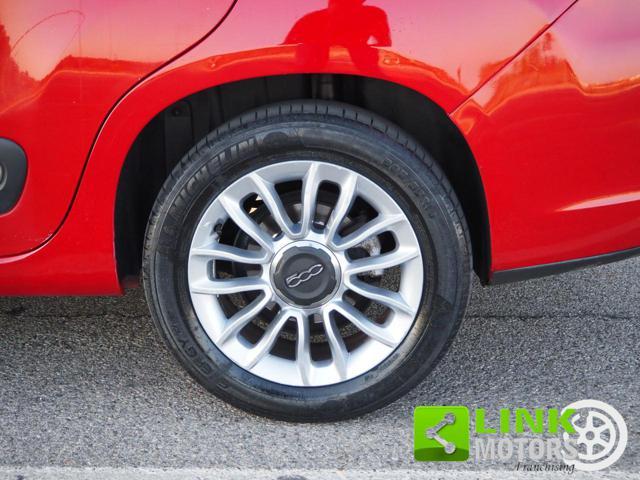FIAT 500L Living 1.6 Multijet 105 CV