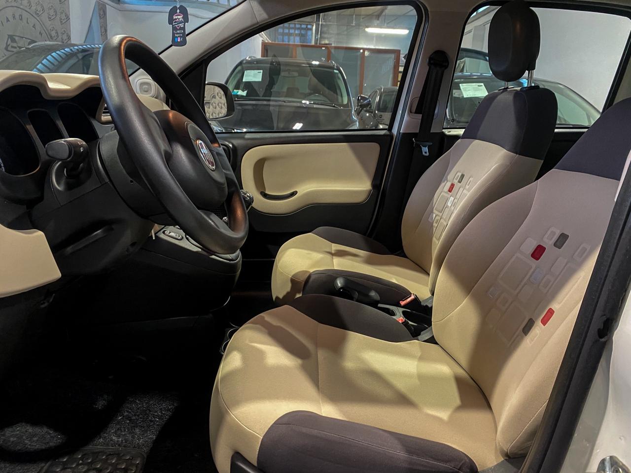 Fiat Panda 1.3 MJT S&S Easy