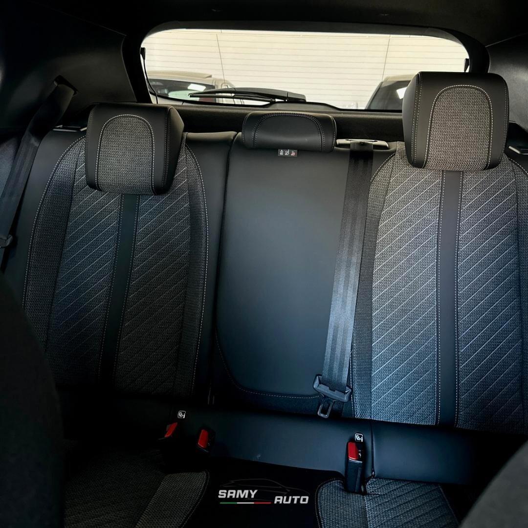 Peugeot 2008 PureTech 100 S&S Allure