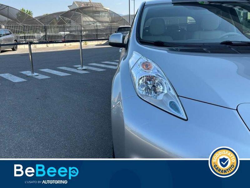 Nissan Leaf ACENTA 24KW (BUY/BUY) 109CV