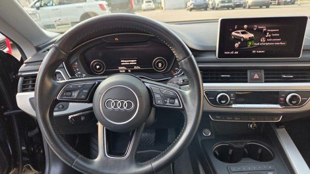 AUDI A5 SPB 2.0 TDI 190 CV S tronic Business Sport