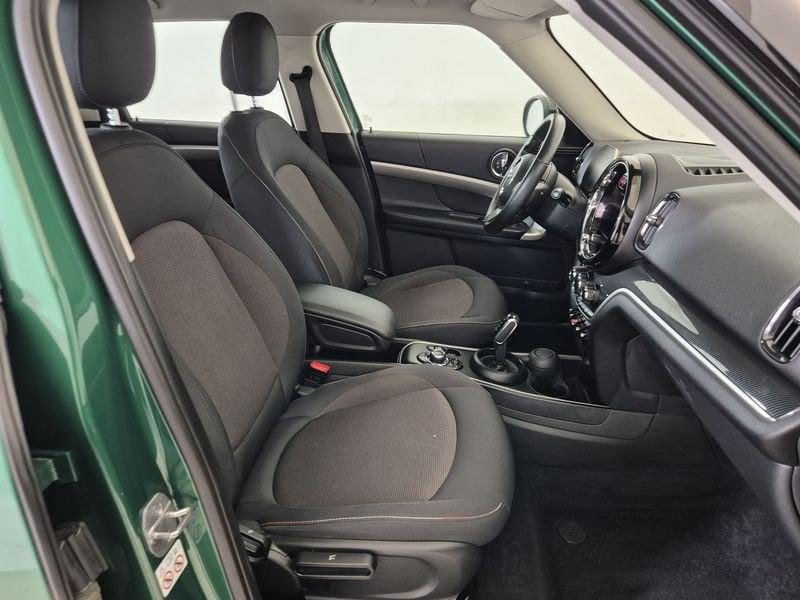 MINI Countryman Mini F60 2020 Diese Mini 2.0 Cooper D Classic auto