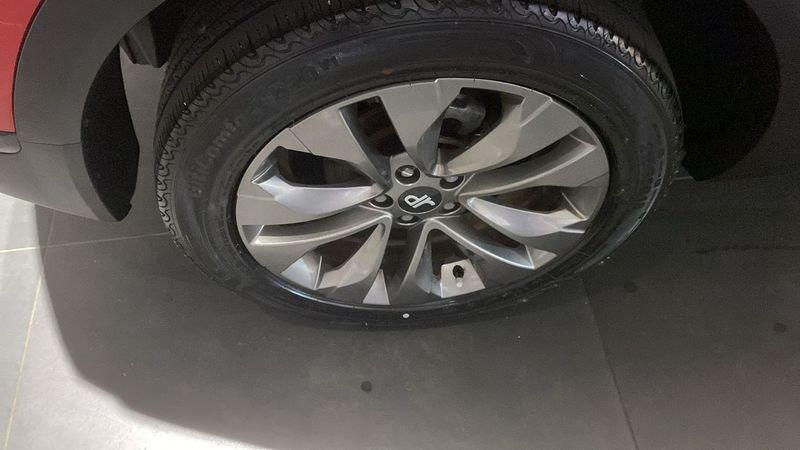 DR AUTOMOBILES dr 4.0 1.5 Bi-Fuel GPL
