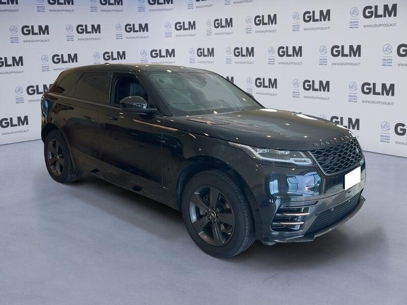 Land Rover Range Rover Velar Range Rover Velar 2.0D I4 180 CV R-Dynamic SE