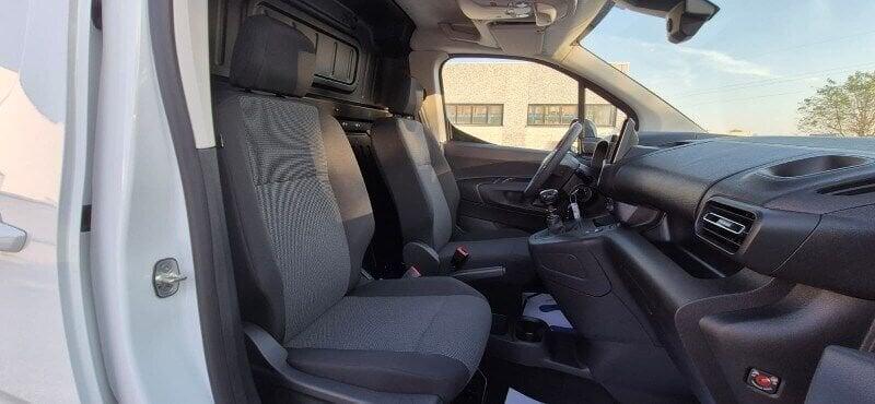 Citroën Berlingo Berlingo BlueHDi 130 S&S Van M