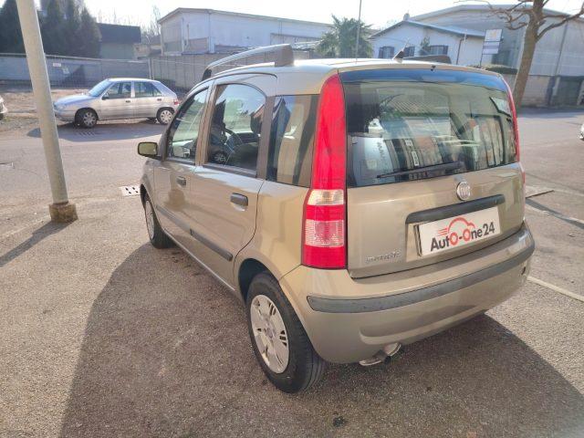 FIAT Panda 1.2 Emotion Eco NEOPATENTATI