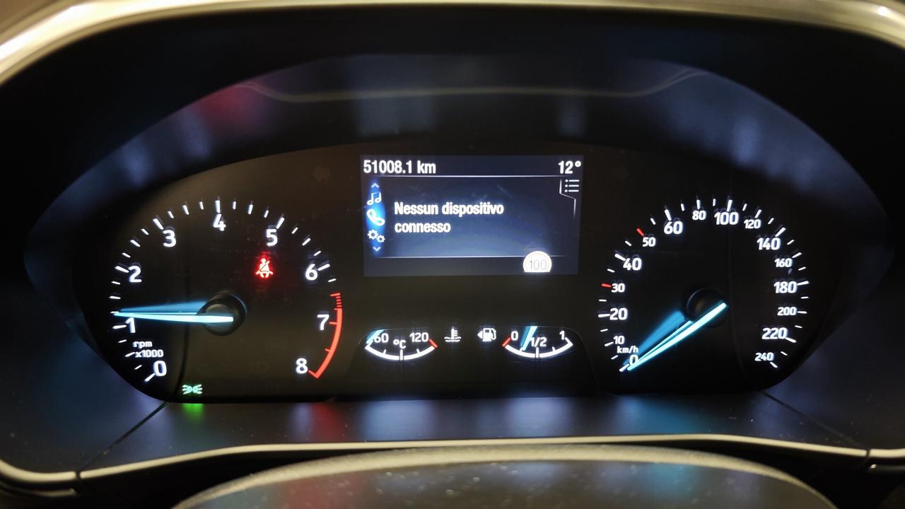 Ford Focus 1.0 EcoBoost 125 CV 5p. Active