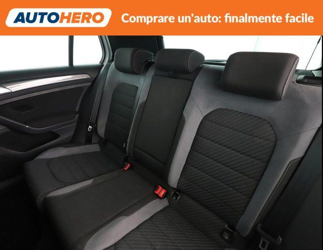 VOLKSWAGEN Golf 1.6 TDI 115 CV 5p. Sport BlueMotion Technology