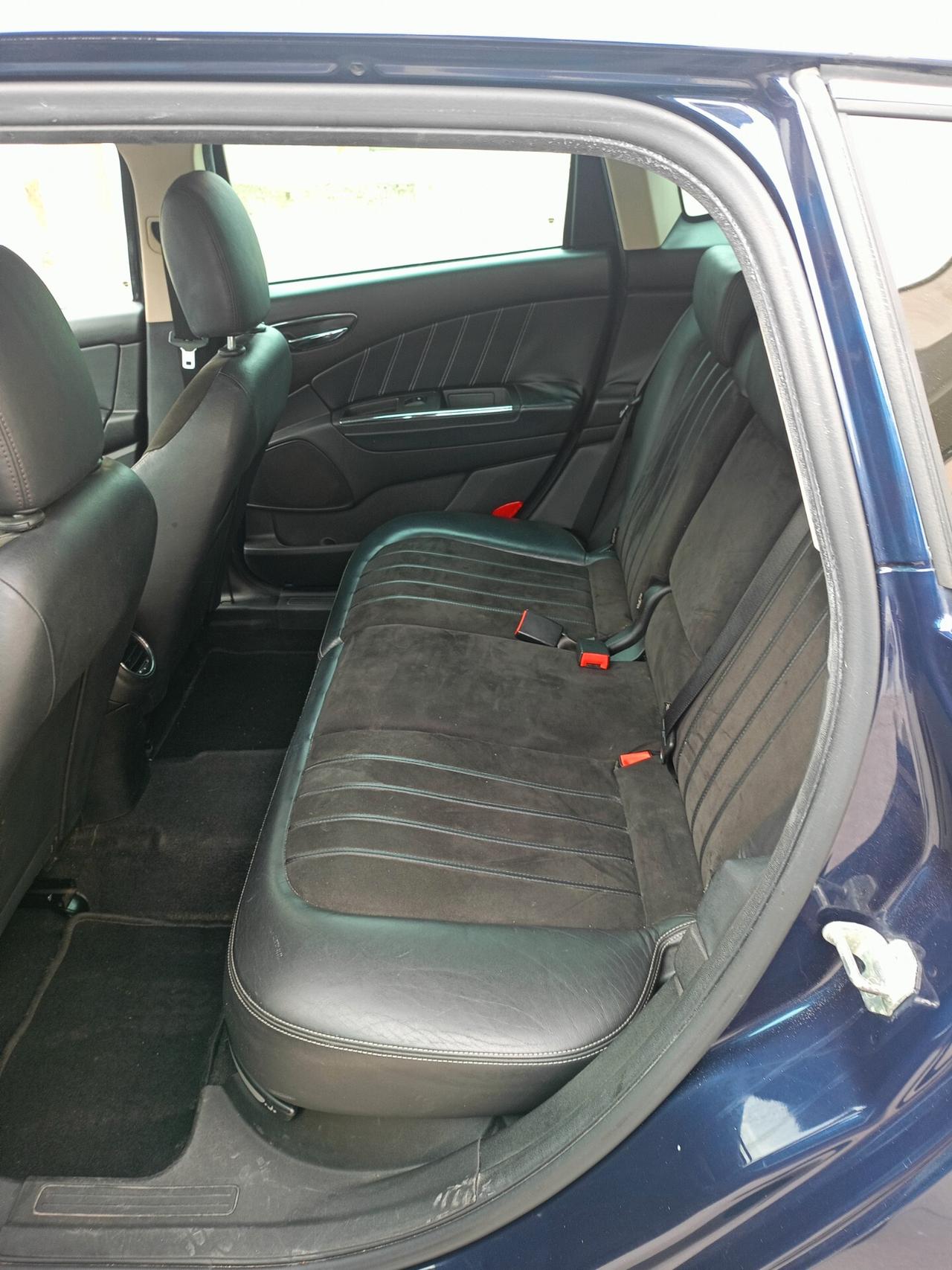 Lancia Delta 1.400 T-Jet 120 CV