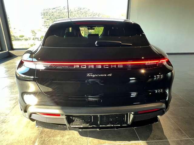Porsche Taycan Taycan Cross Turismo 4 5p
