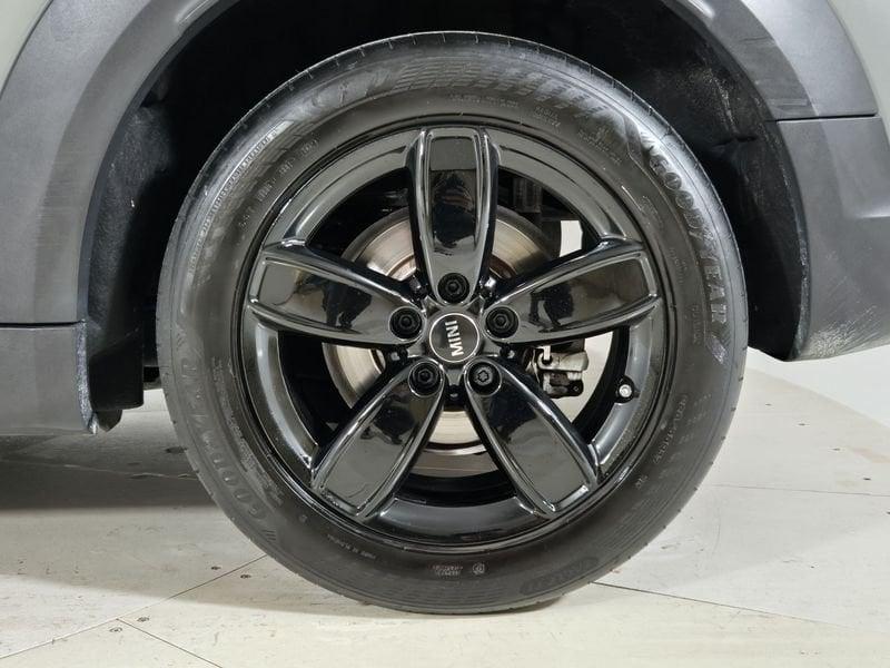 MINI Mini Countryman F60 2020 Benzi Mini Countryman 1.5 One Northwood Edition auto