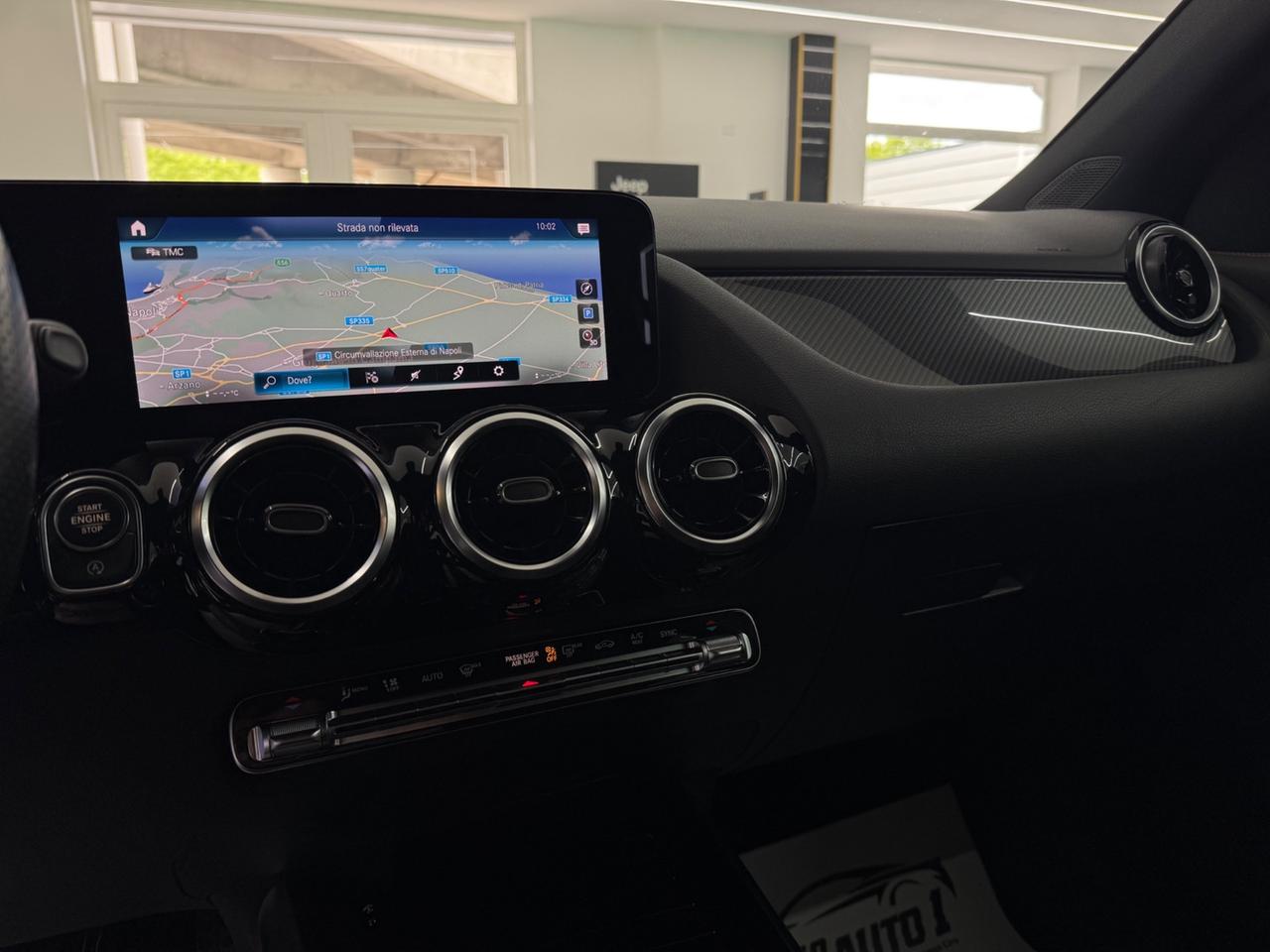 Mercedes-benz GLA 200d 4Matic Premium Amg