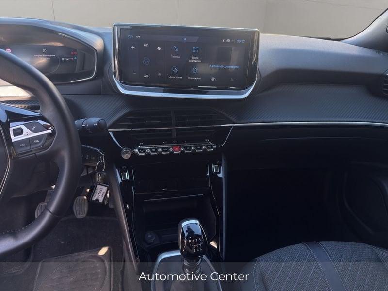 Peugeot 2008 PureTech 100 Allure S/S