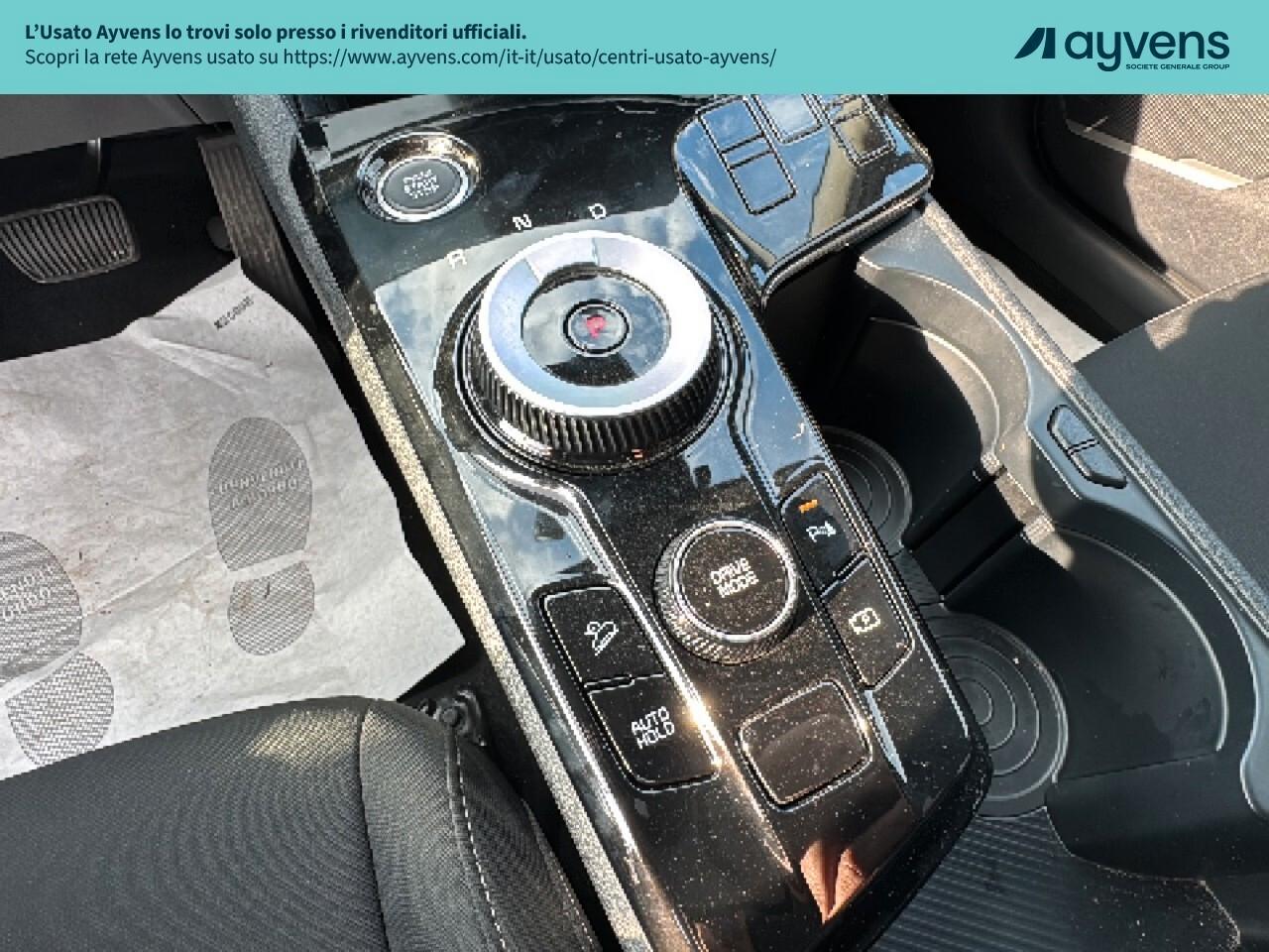 Kia Sportage 1.6 TGDi HEV Style