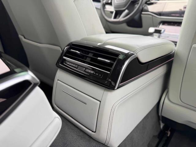 AUDI A8 50 TDI 3.0 quattro tiptronic