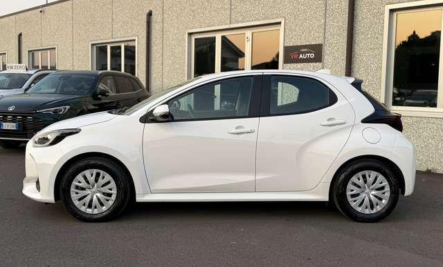 Toyota Yaris Hybrid 1.5h Active PROMO KASKO