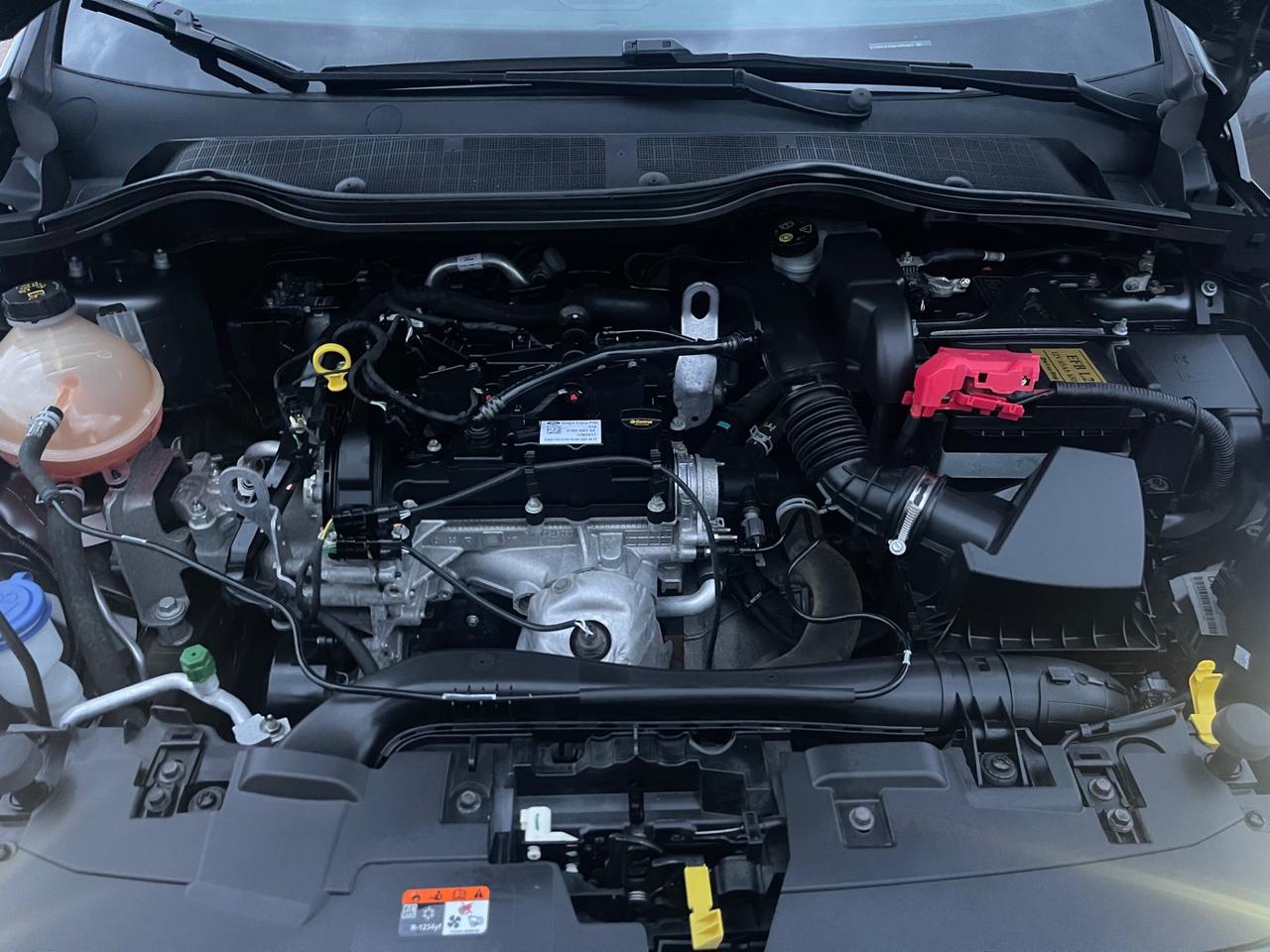 FORD FIESTA 1.1 85CV 5P ST-LINE FULL LED NEW MY18